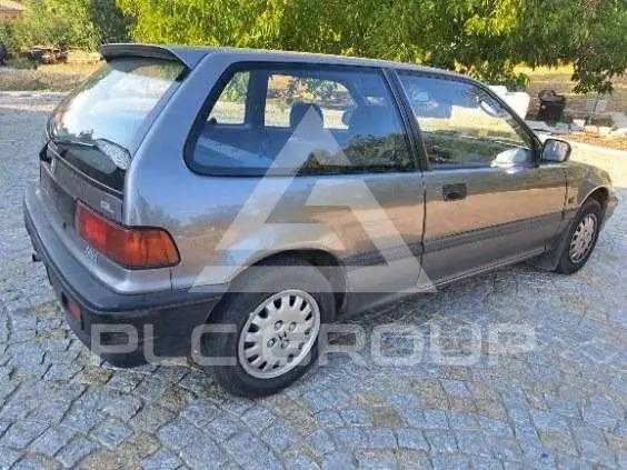 1993 Honda CIVIC