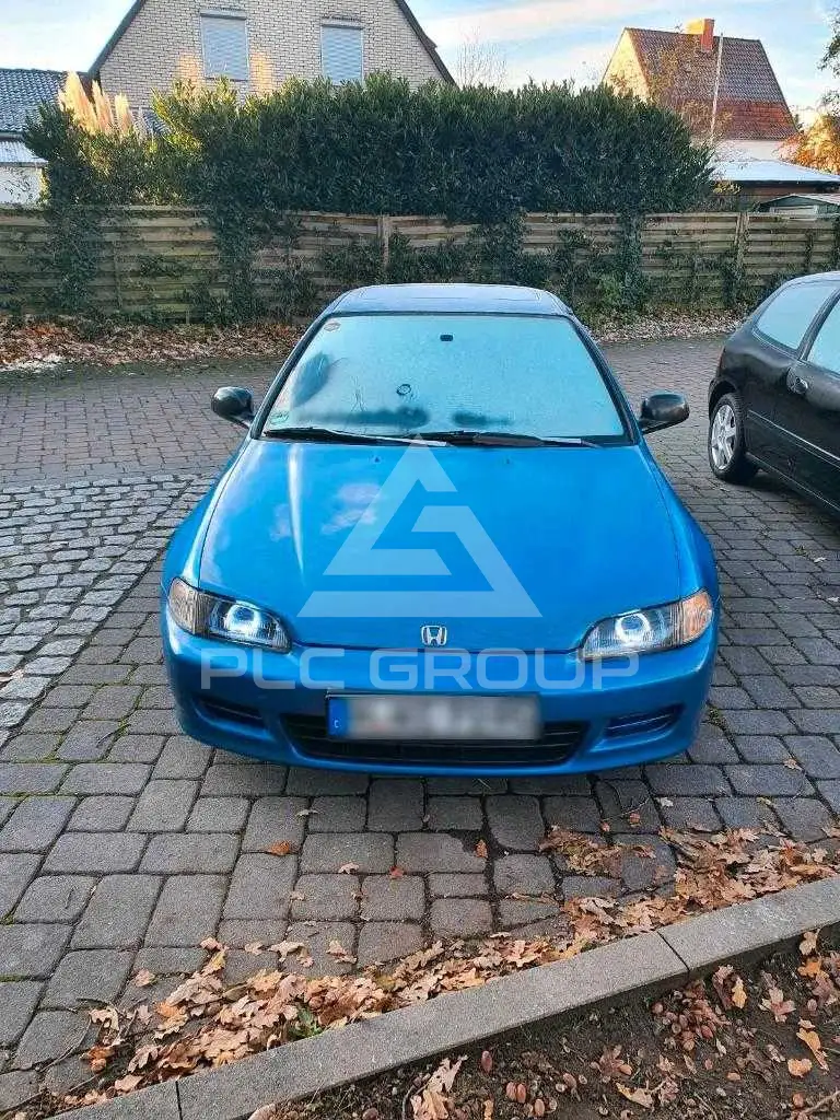 1993 Honda CIVIC