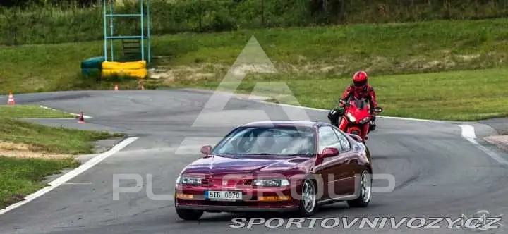 1993 Honda PRELUDE