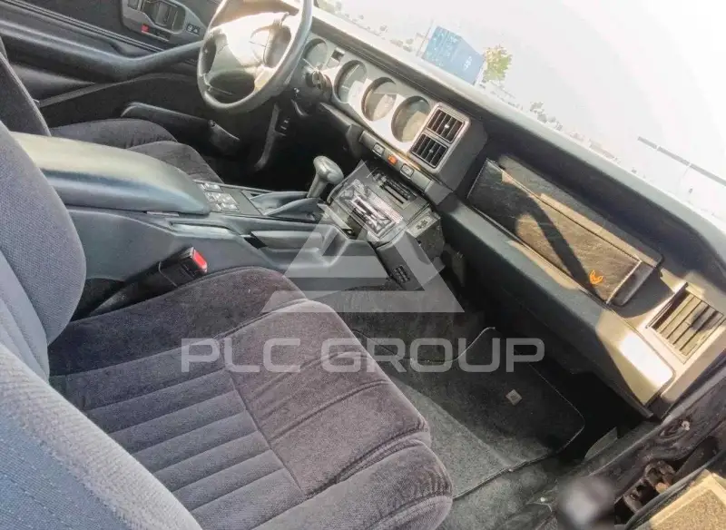 1993 Pontiac FIREBIRD