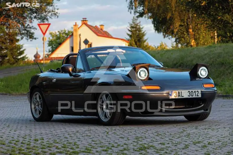 1993 Mazda MX-5