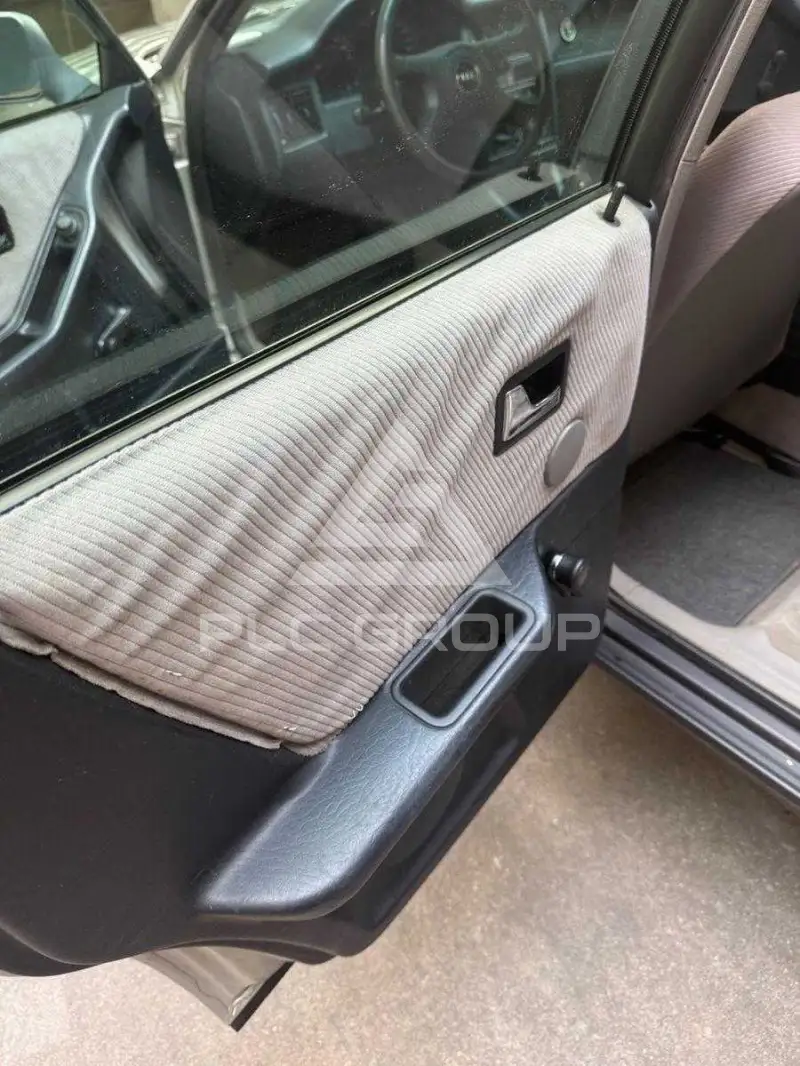 1993 Audi 80