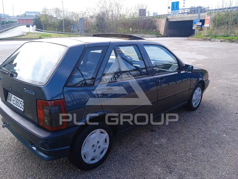 1993 Fiat Tipo