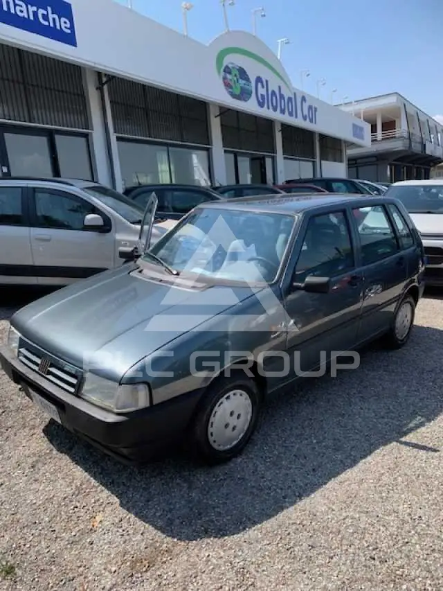 1993 Fiat Uno