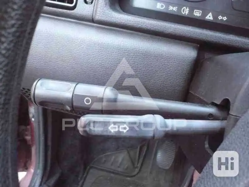 1993 Fiat Uno