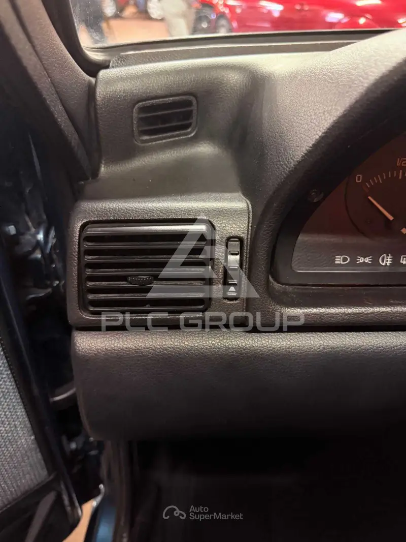 1993 Fiat Uno