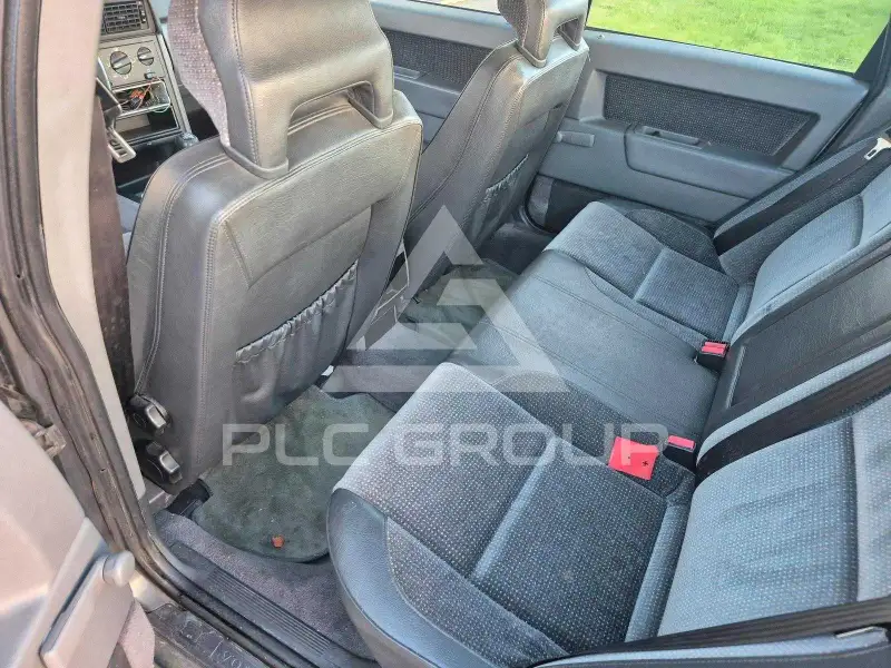 1993 Volvo 850