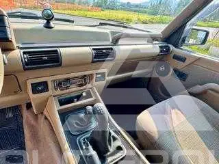 1993 Land Rover Discovery