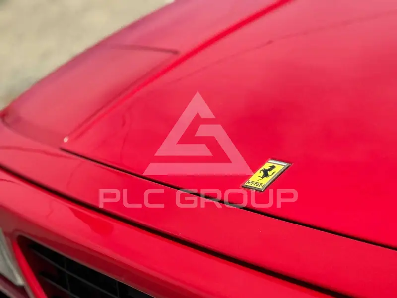 1993 Ferrari 348