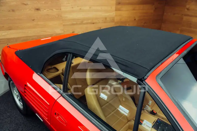 1993 Ferrari Mondial