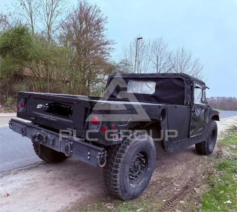1993 Hummer H1
