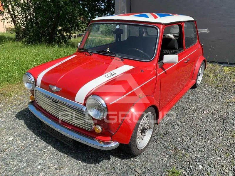 1993 Mini COOPER