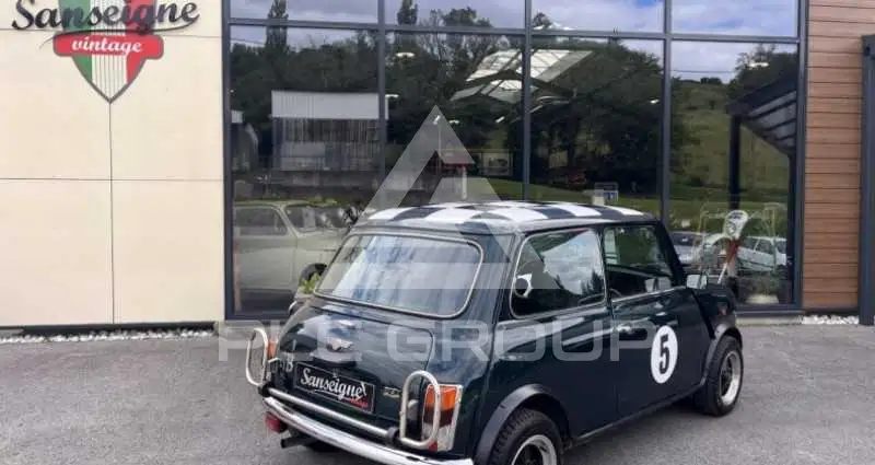 1993 Mini COOPER
