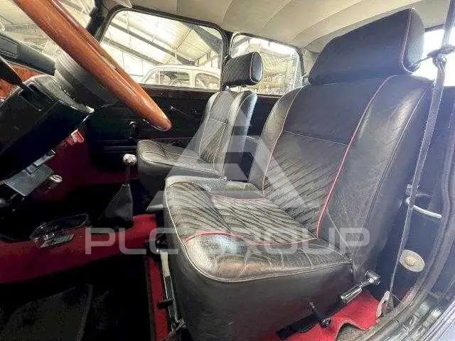 1993 Mini COOPER