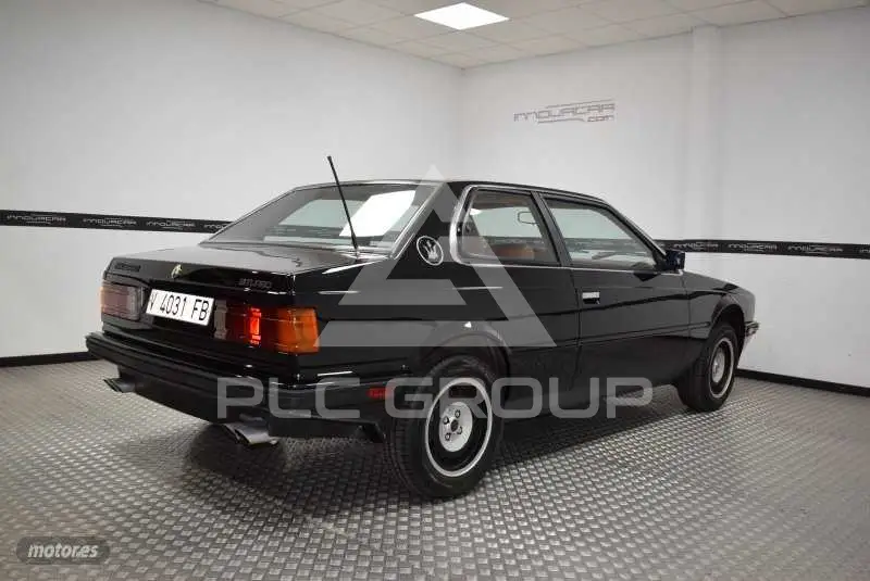 1993 Maserati Biturbo