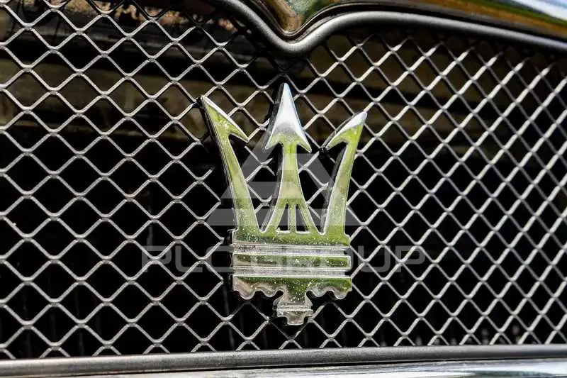 1993 Maserati Karif