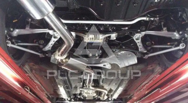 1993 Toyota SUPRA