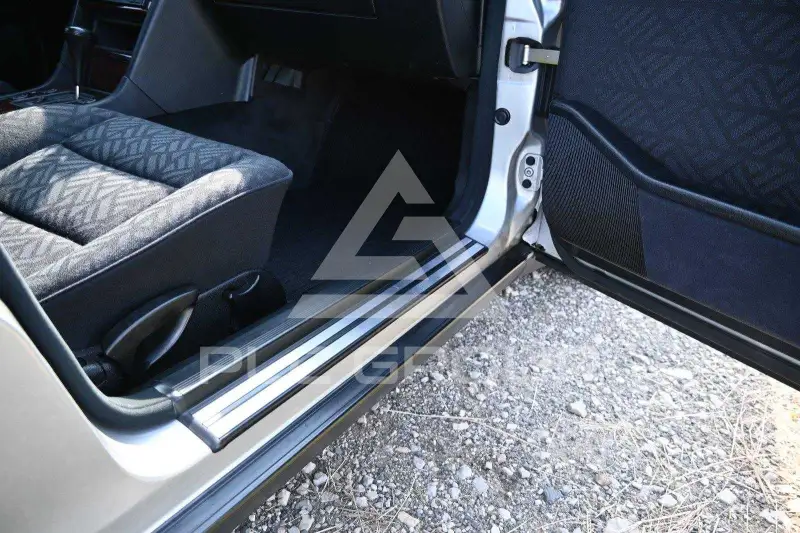 1993 Mercedes Benz 280