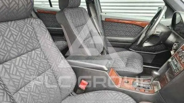 1993 Mercedes Benz C-Class