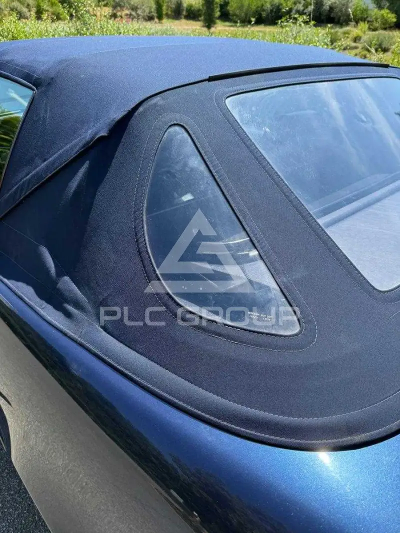 1993 Mercedes Benz SL-Class