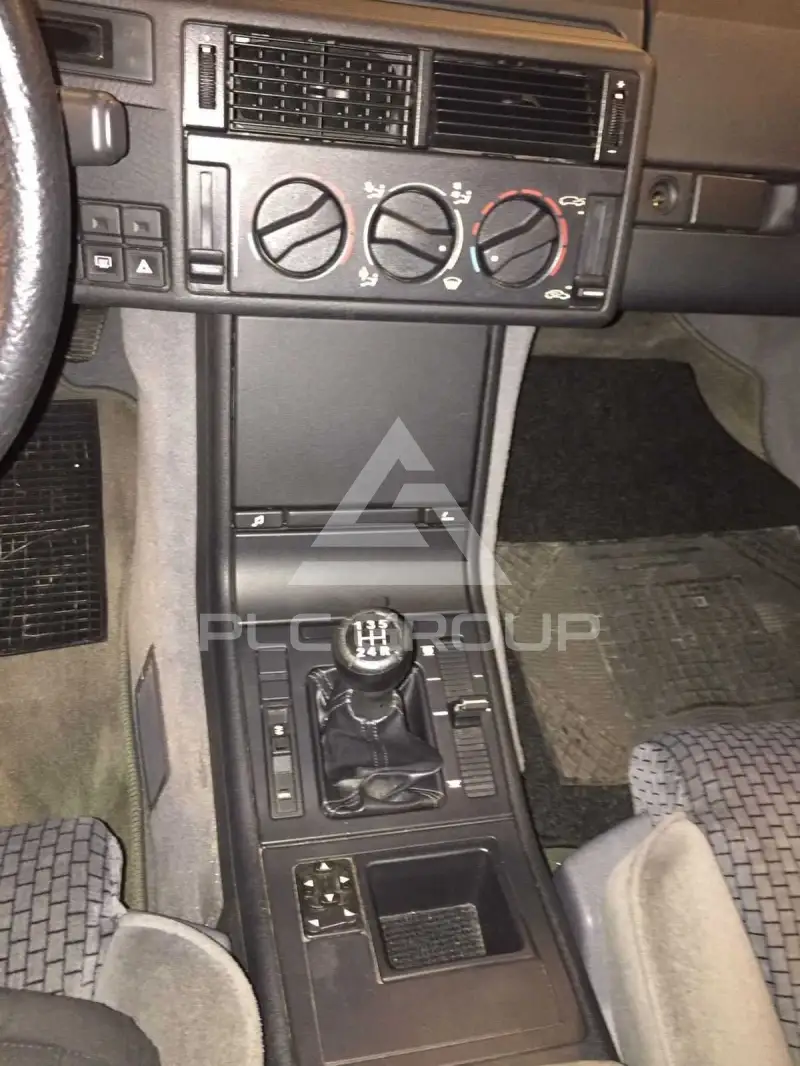 1993 Citroen XM