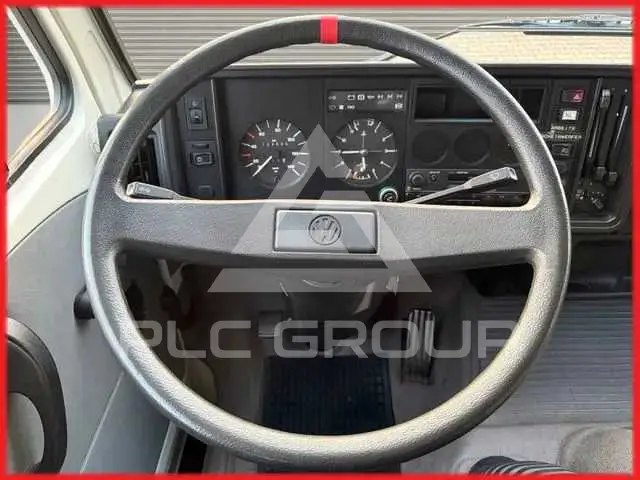 1993 Volkswagen 