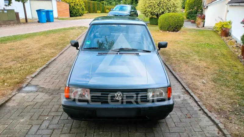 1993 Volkswagen Polo