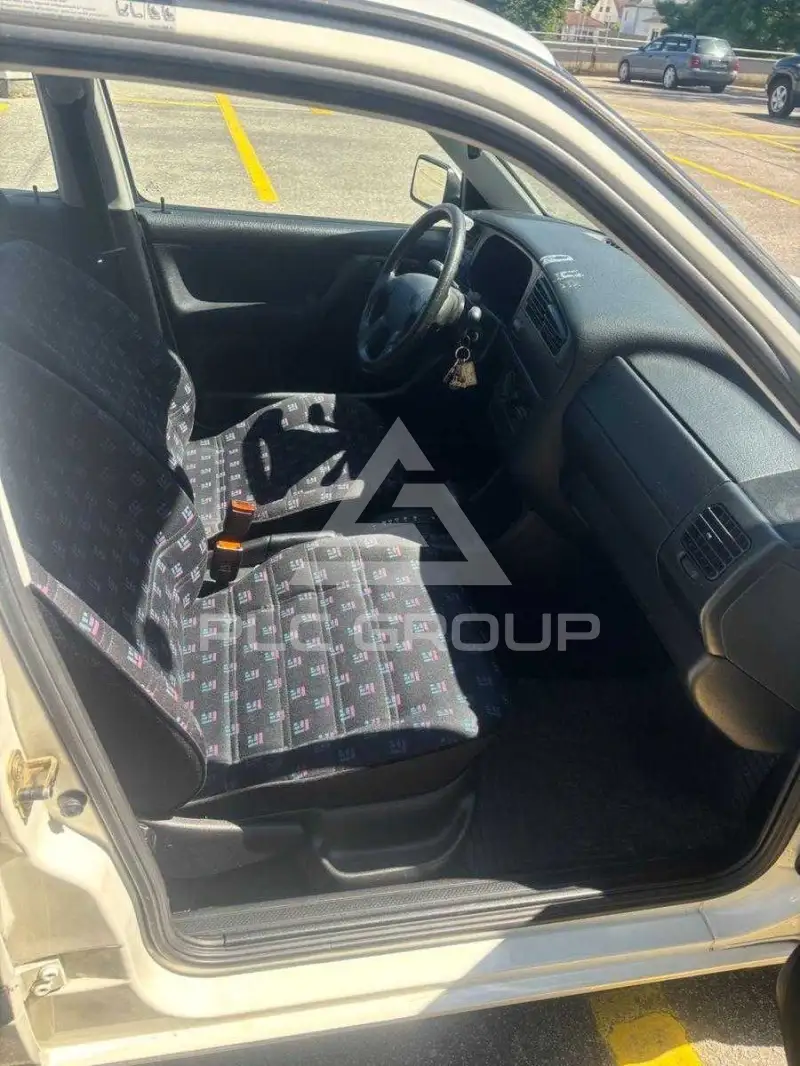 1993 Volkswagen GOLF