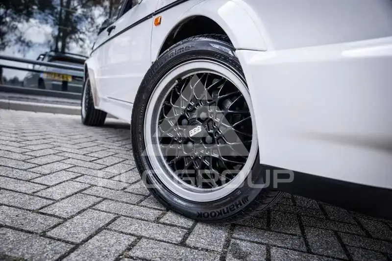 1993 Volkswagen GOLF
