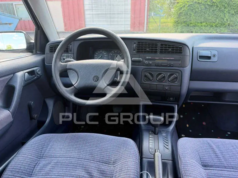 1993 Volkswagen GOLF