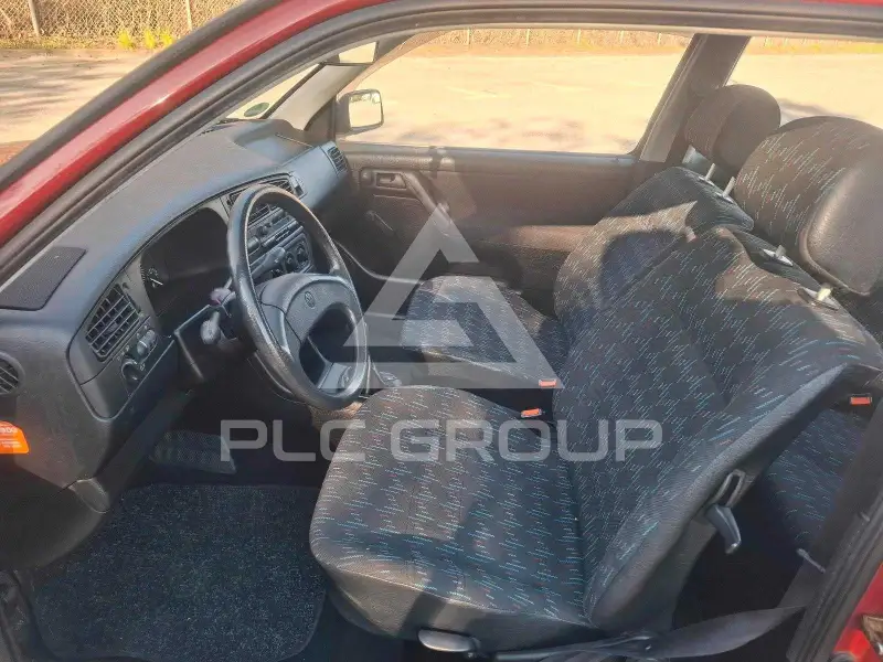 1993 Volkswagen GOLF