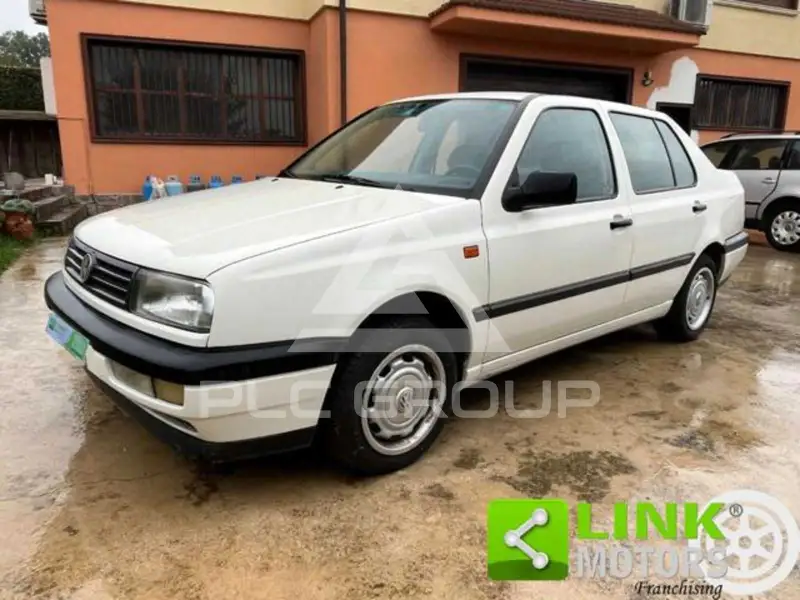 1993 Volkswagen Vento