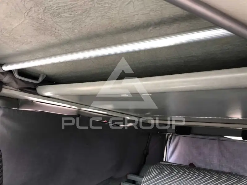 1993 Volkswagen Transporter