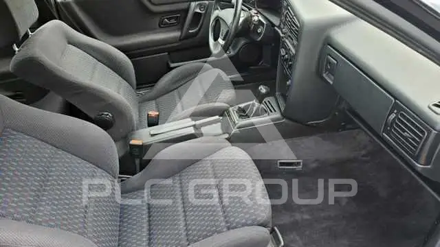 1993 Volkswagen Corrado