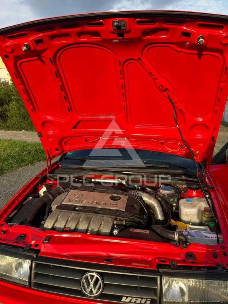 1993 Volkswagen Corrado