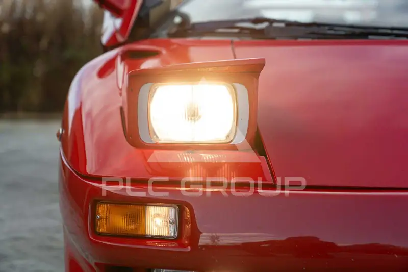 1993 Lamborghini Diablo