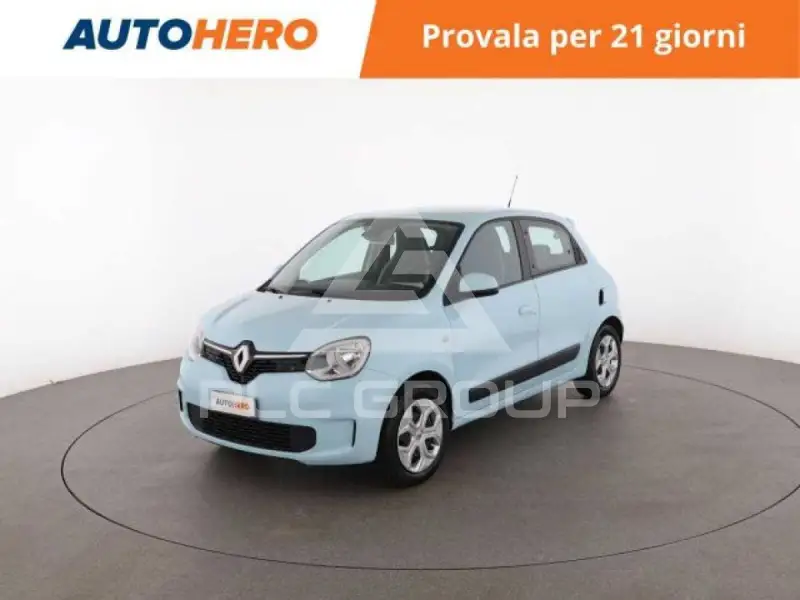1993 Renault Clio