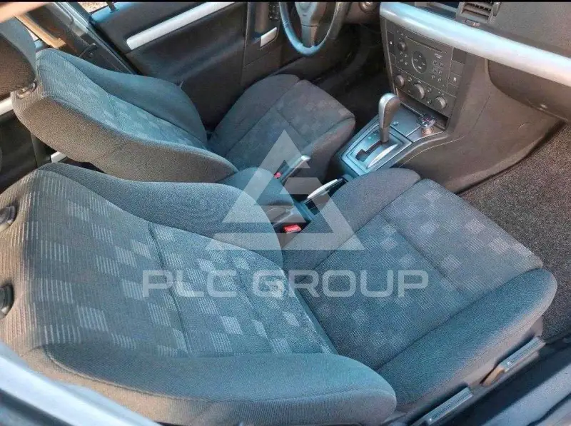1993 Opel Vectra