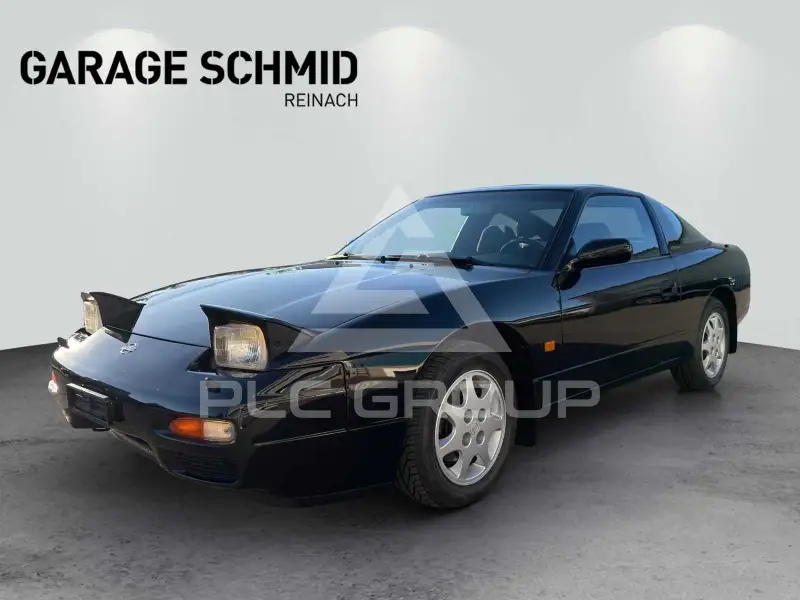 1994 Nissan 200SX