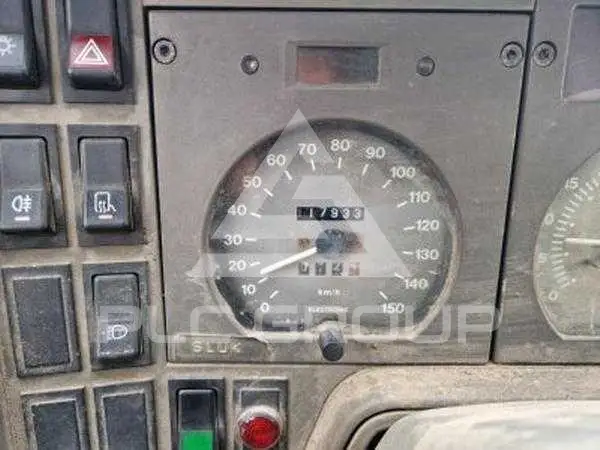 1994 Iveco Daily