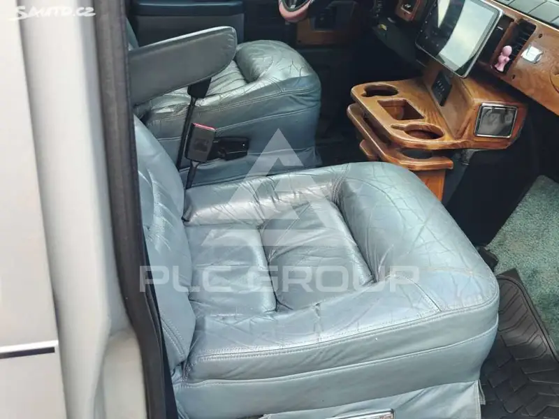 1994 Chevrolet ASTRO