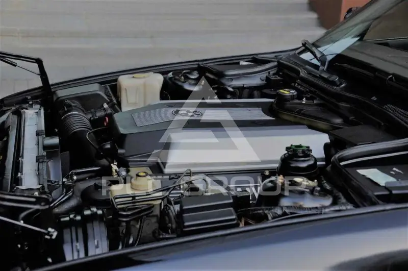 1994 BMW 523