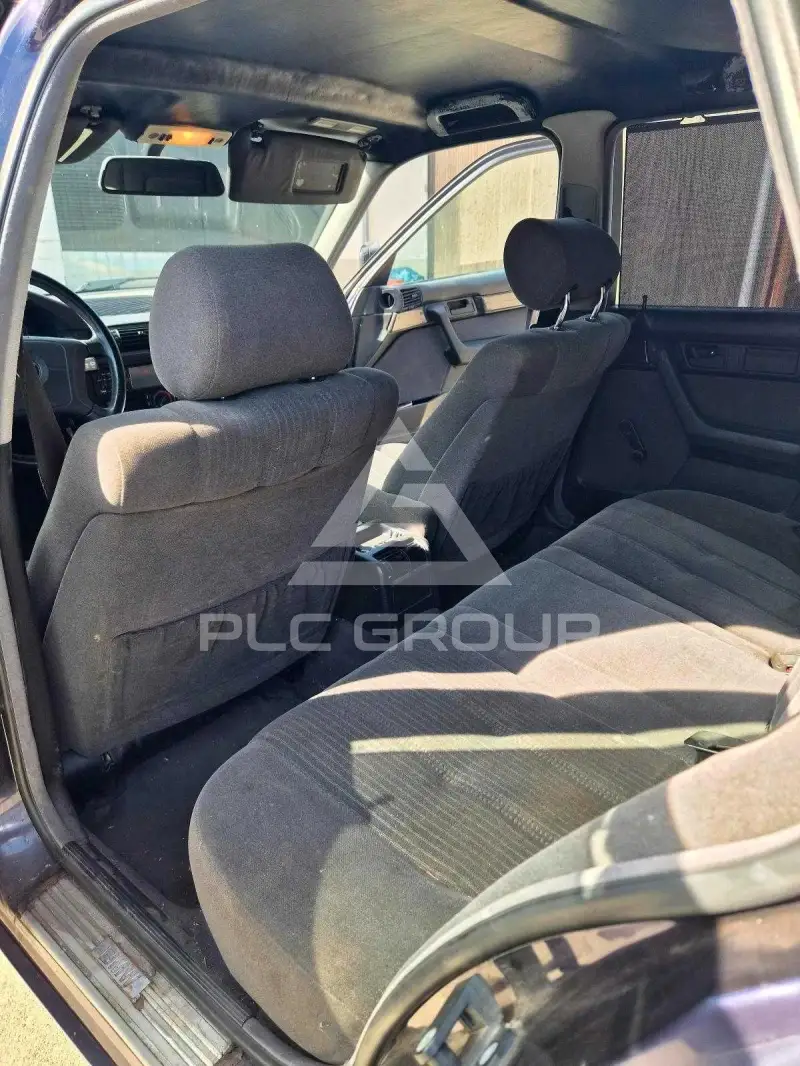 1994 BMW 523