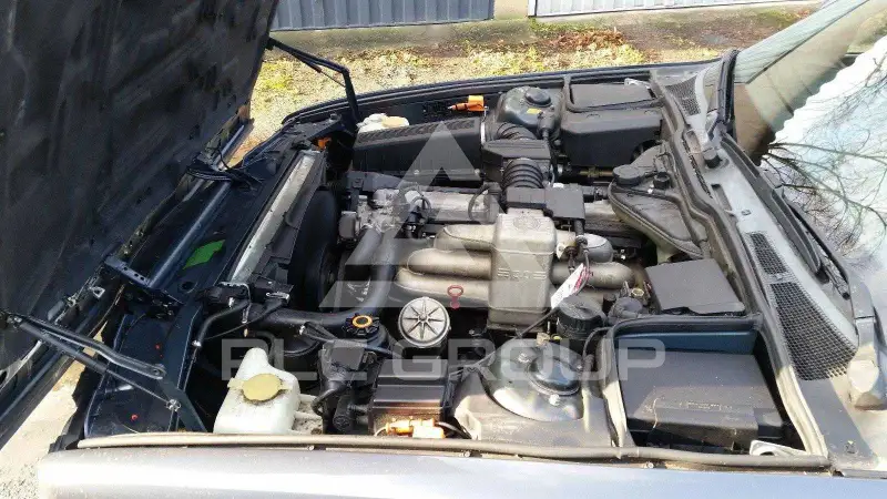 1994 BMW 7 Series
