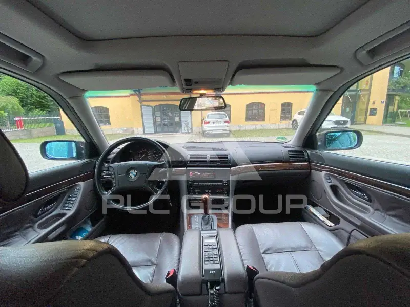 1994 BMW 7 Series