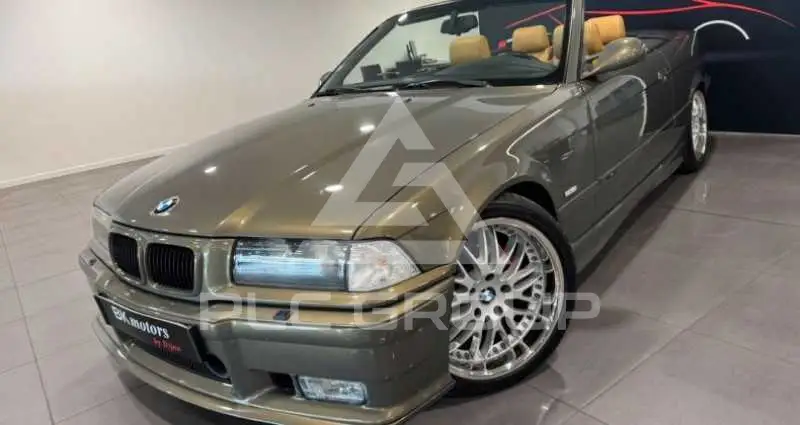 1994 BMW 330