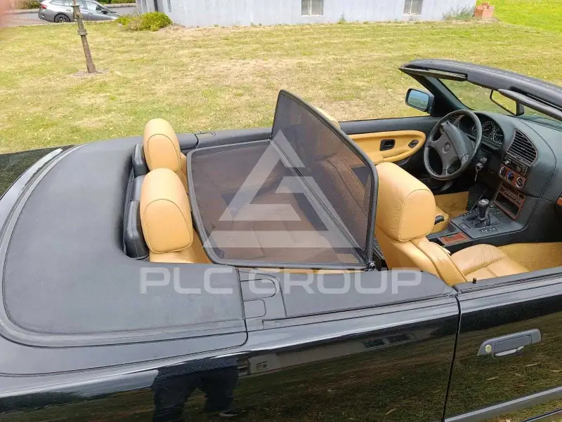 1994 BMW 330