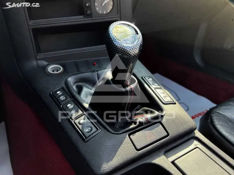 1994 BMW 330