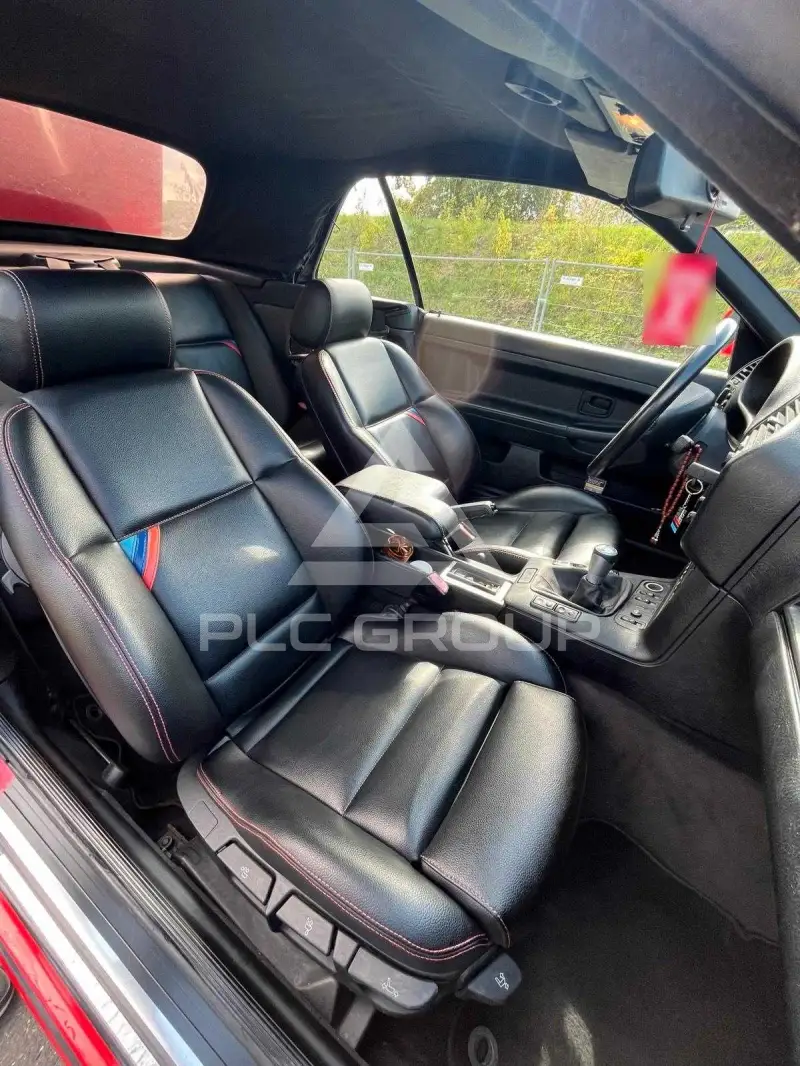 1994 BMW 330