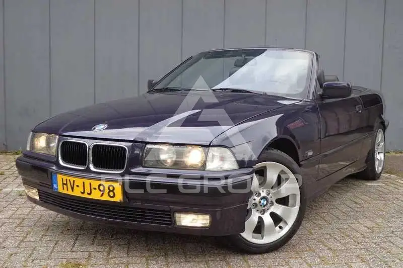 1994 BMW 330